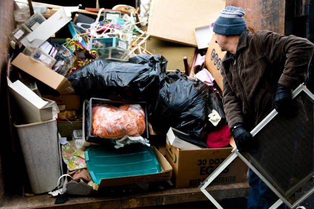 Best Trash Removal Near Me  in Fris, CO