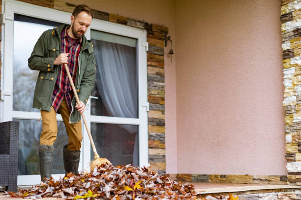 Best Yard Waste Removal  in Fris, CO