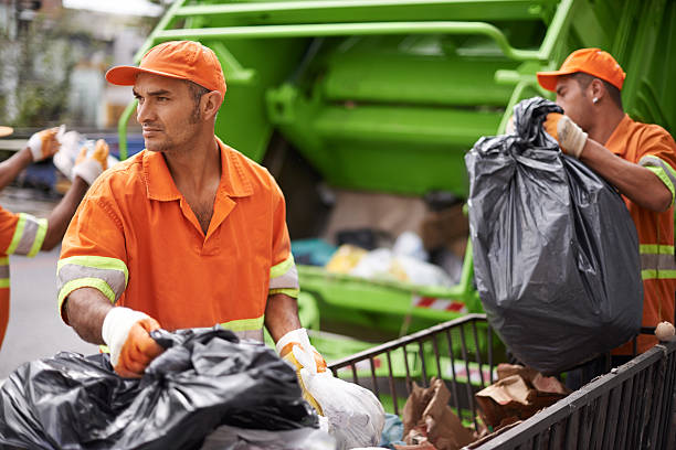 Best Construction Debris Removal  in Fris, CO