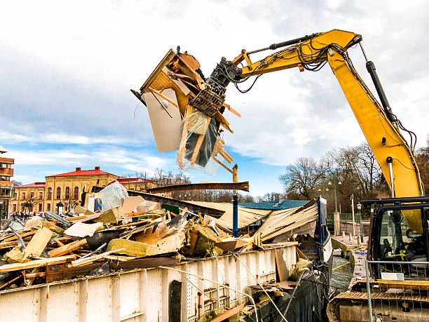 Best Estate Cleanout Services  in Fris, CO